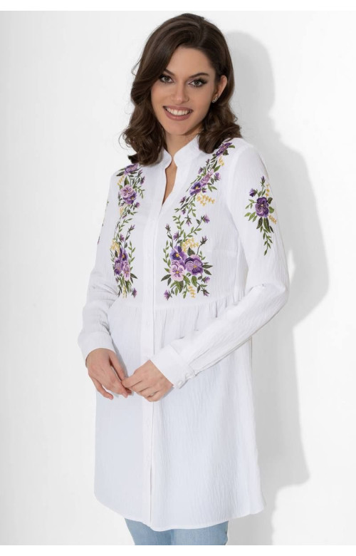 Блуза/URS Блуза/URS