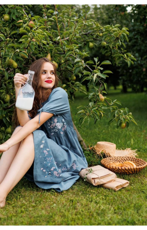 Платье/URS Платье/URS