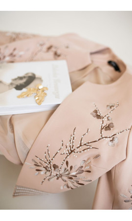 Костюм/URS/44 46 48 50 52 54