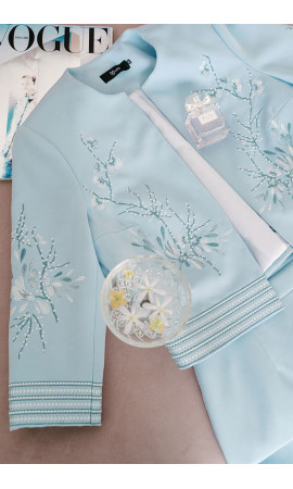 Костюм/URS/44 46 48 50 52 54