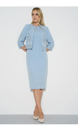 Костюм/URS/44 46 48 50 52 54