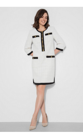 Платье/URS/42 44 46 48 50 52 54 56