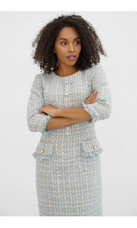 Платье/URS/42 44