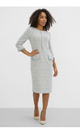 Платье/URS/42 44