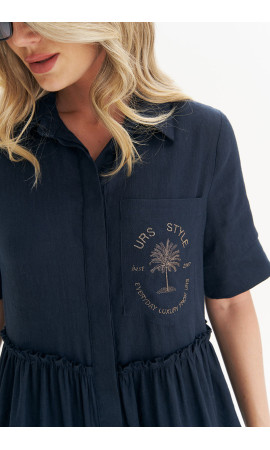 Платье/URS/50 52 54 56