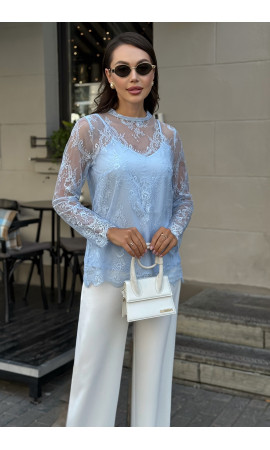 Блуза/URS/44 46 48 50 52 54