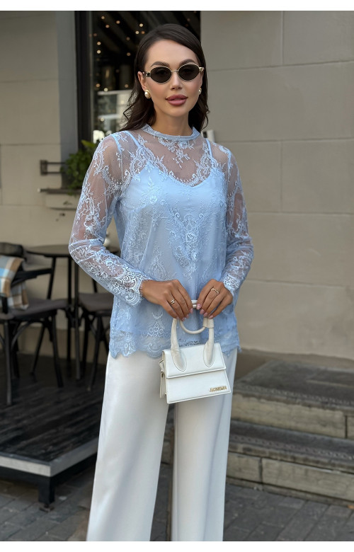 Блуза/URS Блуза/URS