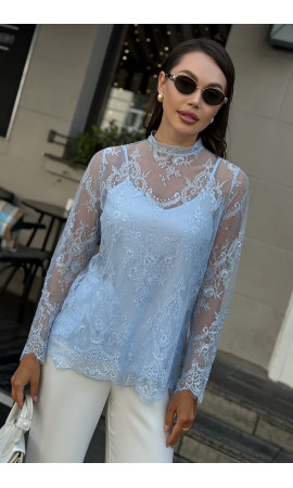 Блуза/URS/44 46 48 50 52 54