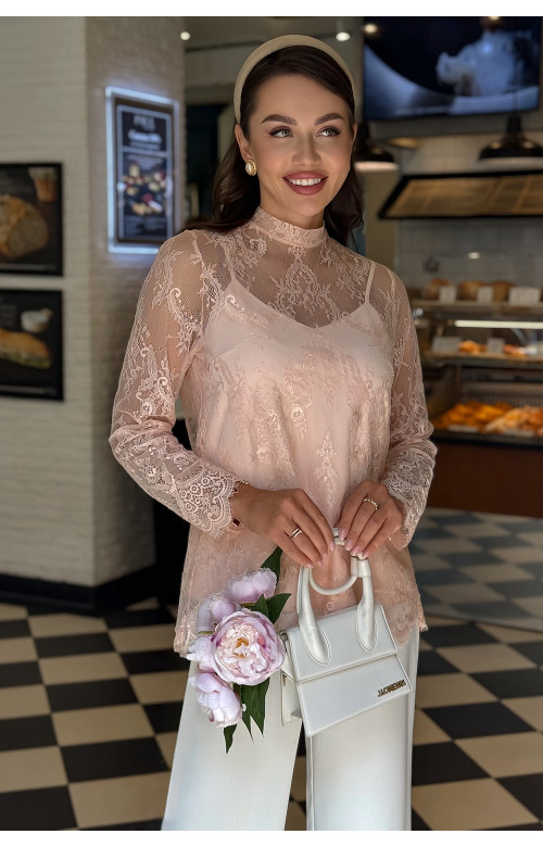 Блуза/URS Блуза/URS