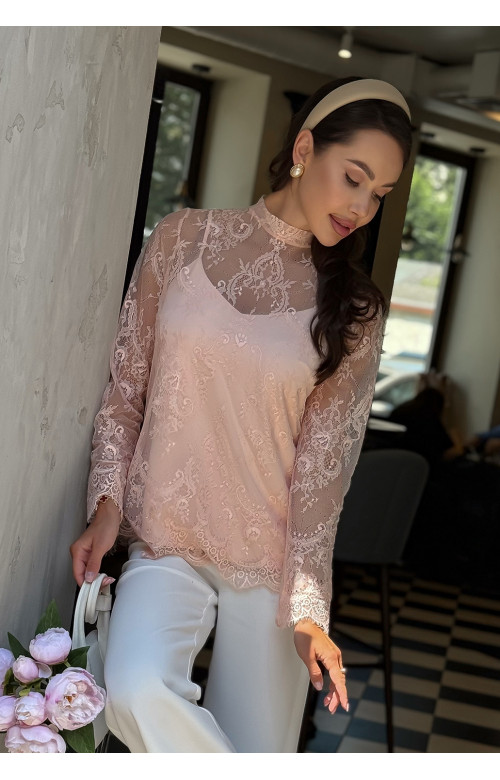 Блуза/URS Блуза/URS