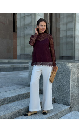 Блуза/URS/44 46 48 50 52 54