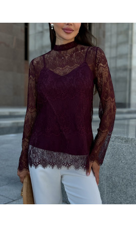 Блуза/URS/44 46 48 50 52 54