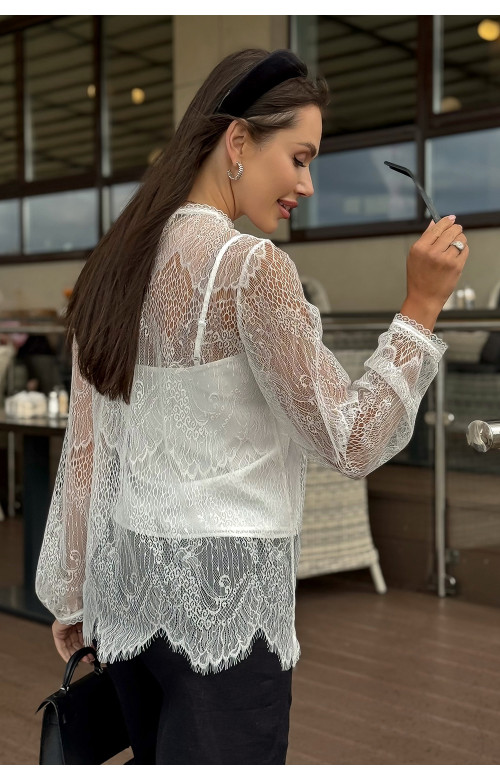 Блуза/URS Блуза/URS