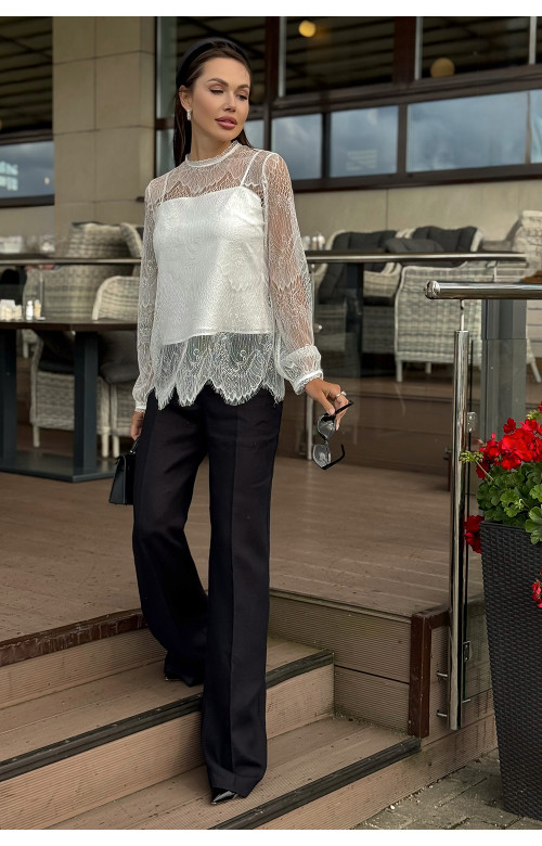 Блуза/URS Блуза/URS