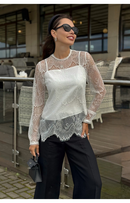 Блуза/URS Блуза/URS