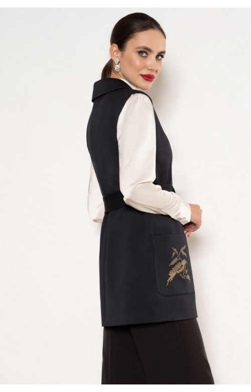 Жилет/URS Жилет/URS