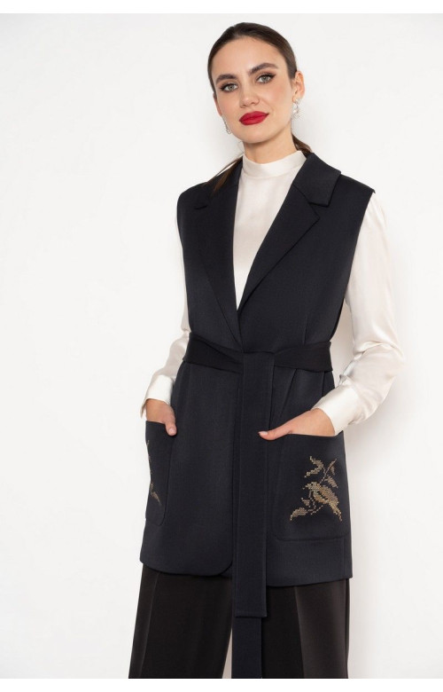 Жилет/URS Жилет/URS