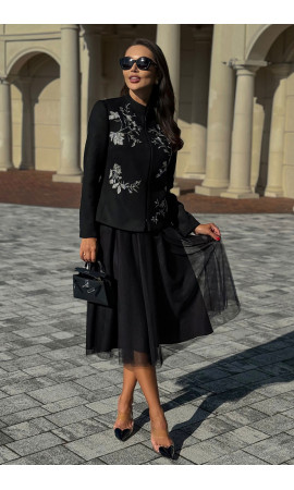 Жакет/URS/42 44 46 48 50 52