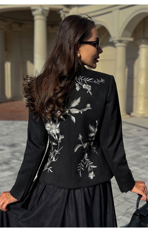 Жакет/URS/42 44 46 48 50 52 Жакет/URS/42 44 46 48 50 52