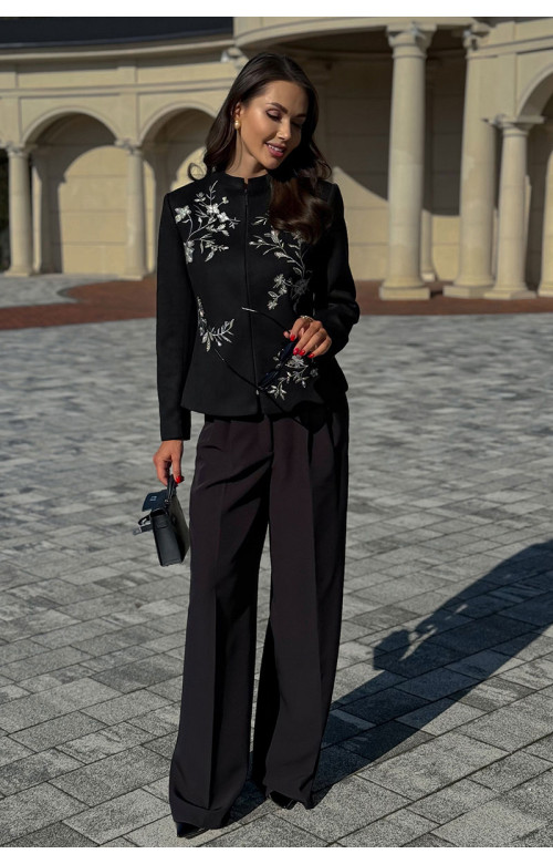 Жакет/URS/42 44 46 48 50 52 Жакет/URS/42 44 46 48 50 52