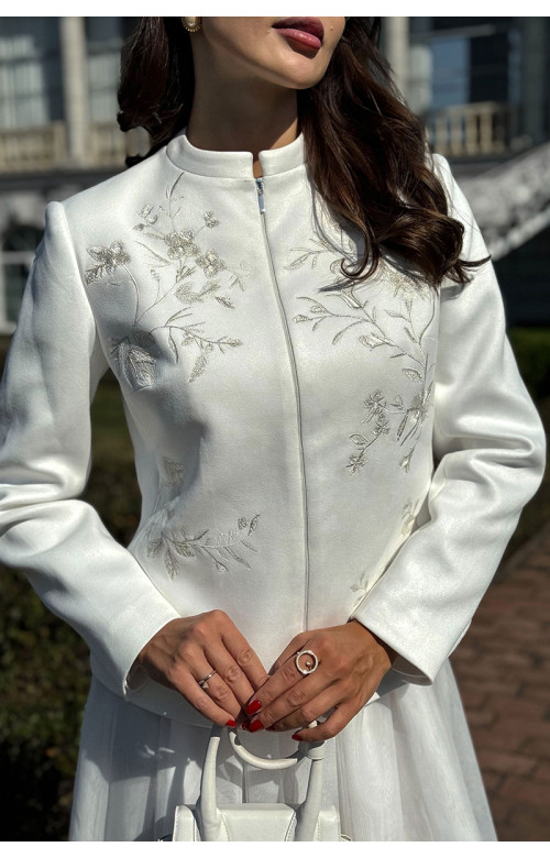 Жакет/URS/42 44 46 48 50 52 Жакет/URS/42 44 46 48 50 52