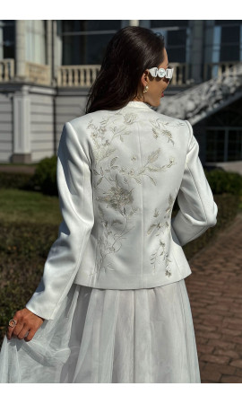 Жакет/URS/42 44 46 48 50 52