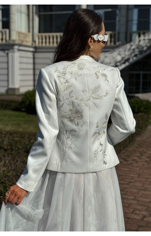 Жакет/URS/42 44 46 48 50 52 Жакет/URS/42 44 46 48 50 52