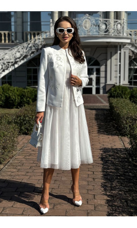 Жакет/URS/42 44 46 48 50 52