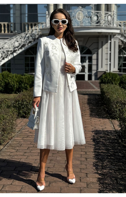 Жакет/URS/42 44 46 48 50 52 Жакет/URS/42 44 46 48 50 52