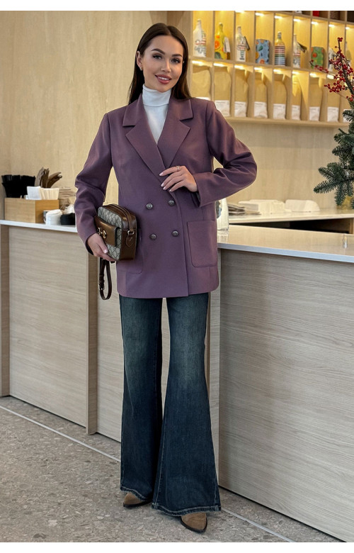 Жакет/URS Жакет/URS