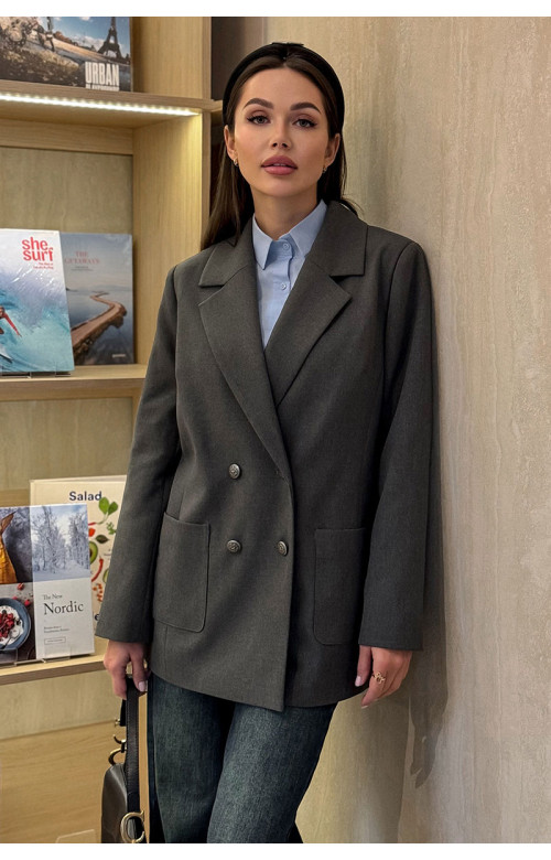 Жакет/URS Жакет/URS