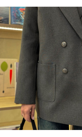 Жакет/URS/48 50 52 54