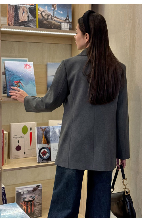 Жакет/URS Жакет/URS