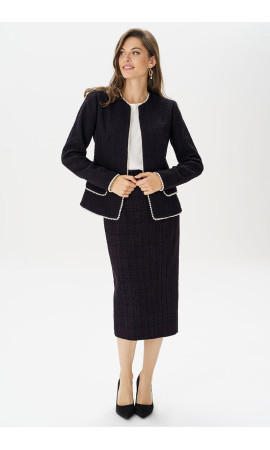 Костюм/URS/42 44 46 48 50 52 54 56 58