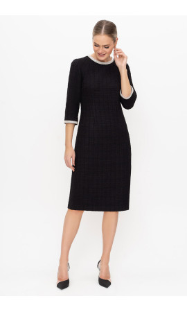 Платье/URS/46 48 50 52 54 56