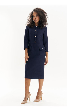 Платье/URS/44 46 48 50 52 54