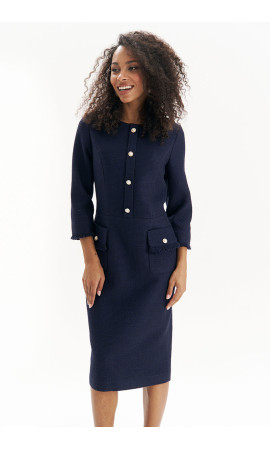 Платье/URS/44 46 48 50 52 54