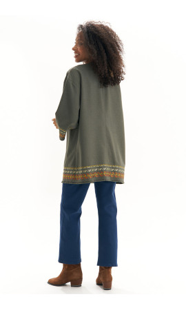 Кардиган/URS/46 48 50 54 56