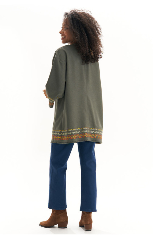 Кардиган/URS Кардиган/URS