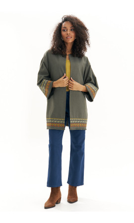 Кардиган/URS/46 48 50 54 56