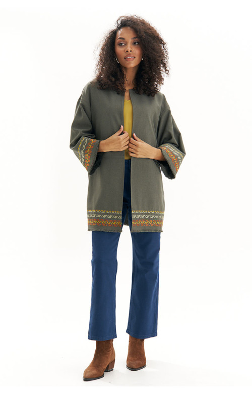 Кардиган/URS Кардиган/URS