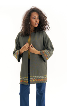 Кардиган/URS/46 48 50 54 56