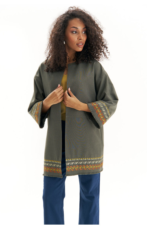 Кардиган/URS Кардиган/URS