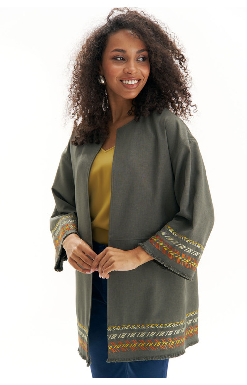 Кардиган/URS Кардиган/URS