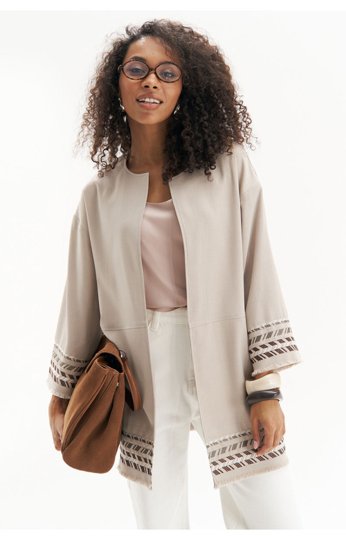 Кардиган/URS Кардиган/URS