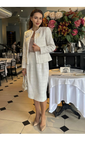 Костюм/URS/46 48 50 52 54 56