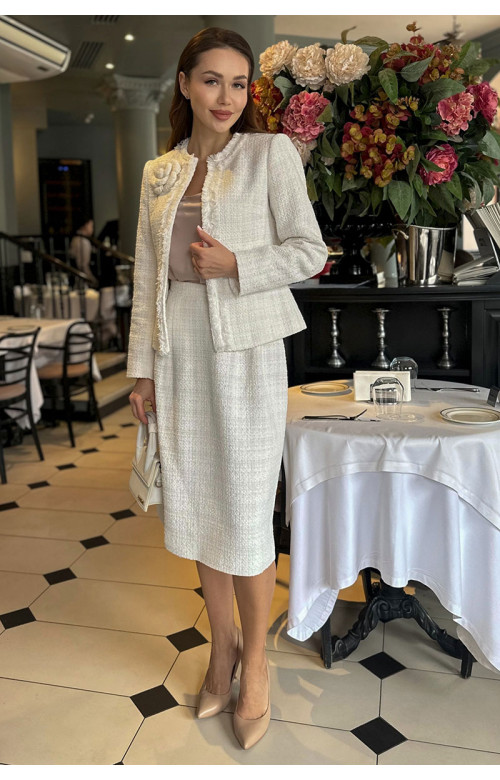 Костюм/URS Костюм/URS