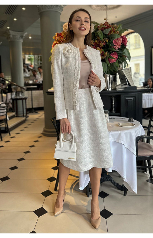 Костюм/URS Костюм/URS