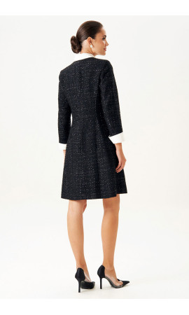 Платье/URS/46 48 50 52