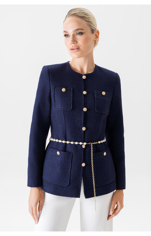 Жакет/URS Жакет/URS